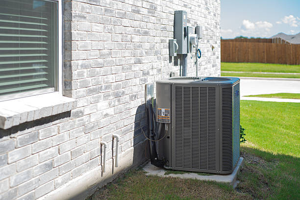 Reliable Heat Pump Repair contractor in Athens, IL by FH HVAC